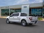 2023 Ford F-150 SuperCrew Cab 4WD, Pickup for sale #F82414 - photo 2