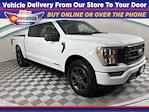 2023 Ford F-150 SuperCrew Cab 4WD, Pickup for sale #F82466A - photo 1