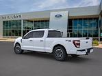 2023 Ford F-150 SuperCrew Cab 4WD, Pickup for sale #F82768 - photo 2