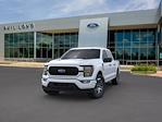 2023 Ford F-150 SuperCrew Cab 4WD, Pickup for sale #F82780 - photo 3