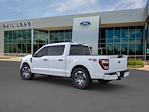 2023 Ford F-150 SuperCrew Cab 4WD, Pickup for sale #F82780 - photo 2