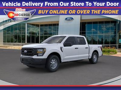 2023 Ford F-150 SuperCrew Cab 4WD, Pickup for sale #F89044 - photo 1