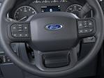 2023 Ford F-150 SuperCrew Cab 4WD, Pickup for sale #F89044 - photo 12