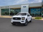 New 2023 Ford F-150 XL SuperCrew Cab 4WD, Pickup for sale #F89149 - photo 3