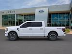 New 2023 Ford F-150 XL SuperCrew Cab 4WD, Pickup for sale #F89149 - photo 4