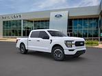 New 2023 Ford F-150 XL SuperCrew Cab 4WD, Pickup for sale #F89149 - photo 7