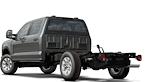 New 2024 Ford F-350 XLT Crew Cab 4WD, Cab Chassis for sale #F94241 - photo 2