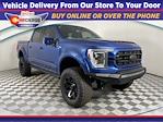 2022 Ford F-150 SuperCrew Cab 4x4, Pickup for sale #FC07668 - photo 1