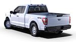 New 2023 Ford F-150 Super Cab 4WD, Pickup for sale #G00179 - photo 2