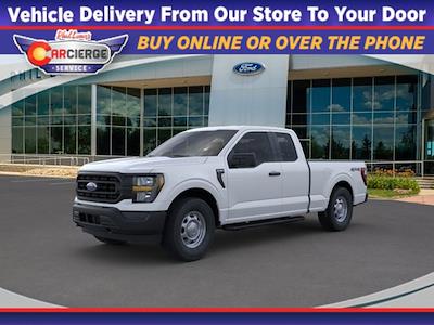 2023 Ford F-150 Super Cab 4WD, Pickup for sale #G00250 - photo 1