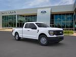 2023 Ford F-150 Super Cab 4WD, Pickup for sale #G00250 - photo 3