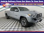 Used 2020 Toyota Tacoma Sport Double Cab 4WD, Pickup for sale #G00540A - photo 1