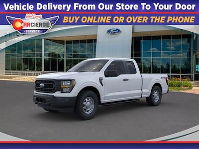 2023 Ford F-150 Super Cab 4WD, Pickup for sale #G02162 - photo 1