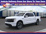 New 2024 Ford F-150 Lightning Platinum SuperCrew Cab AWD, Pickup for sale #G06502 - photo 1