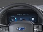 New 2024 Ford F-150 Lightning Platinum SuperCrew Cab AWD, Pickup for sale #G06502 - photo 13