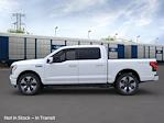 New 2024 Ford F-150 Lightning Platinum SuperCrew Cab AWD, Pickup for sale #G06502 - photo 3