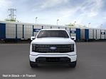 New 2024 Ford F-150 Lightning Platinum SuperCrew Cab AWD, Pickup for sale #G06502 - photo 6