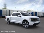 New 2024 Ford F-150 Lightning Platinum SuperCrew Cab AWD, Pickup for sale #G06502 - photo 7