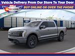 New 2024 Ford F-150 Lightning Lariat SuperCrew Cab AWD, Pickup for sale #G06836 - photo 1