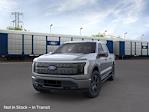 New 2024 Ford F-150 Lightning Lariat SuperCrew Cab AWD, Pickup for sale #G06836 - photo 2