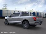 New 2024 Ford F-150 Lightning Lariat SuperCrew Cab AWD, Pickup for sale #G06836 - photo 4