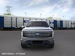 New 2024 Ford F-150 Lightning Lariat SuperCrew Cab AWD, Pickup for sale #G06836 - photo 6