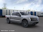 New 2024 Ford F-150 Lightning Lariat SuperCrew Cab AWD, Pickup for sale #G06836 - photo 7