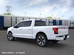 New 2024 Ford F-150 Lightning Platinum SuperCrew Cab AWD, Pickup for sale #G06849 - photo 4