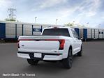 New 2024 Ford F-150 Lightning Platinum SuperCrew Cab AWD, Pickup for sale #G06849 - photo 8