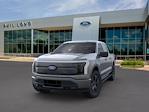 New 2024 Ford F-150 Lightning Flash SuperCrew Cab AWD, Pickup for sale #G07504 - photo 2