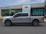 New 2024 Ford F-150 Lightning Flash SuperCrew Cab AWD, Pickup for sale #G07504 - photo 3