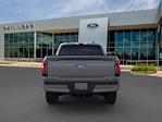 New 2024 Ford F-150 Lightning Flash SuperCrew Cab AWD, Pickup for sale #G07504 - photo 5