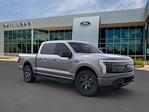 New 2024 Ford F-150 Lightning Flash SuperCrew Cab AWD, Pickup for sale #G07504 - photo 7