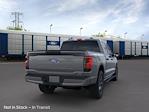 New 2024 Ford F-150 Lightning XLT SuperCrew Cab AWD, Pickup for sale #G09090 - photo 8