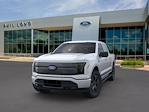 New 2024 Ford F-150 Lightning Flash SuperCrew Cab AWD, Pickup for sale #G09393 - photo 2