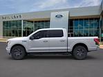 New 2024 Ford F-150 Lightning Flash SuperCrew Cab AWD, Pickup for sale #G09393 - photo 3