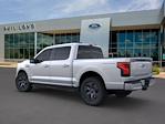 New 2024 Ford F-150 Lightning Flash SuperCrew Cab AWD, Pickup for sale #G09393 - photo 4