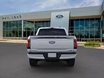 New 2024 Ford F-150 Lightning Flash SuperCrew Cab AWD, Pickup for sale #G09393 - photo 5