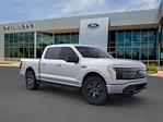 New 2024 Ford F-150 Lightning Flash SuperCrew Cab AWD, Pickup for sale #G09393 - photo 7