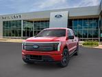 New 2024 Ford F-150 Lightning XLT SuperCrew Cab AWD, Pickup for sale #G09486 - photo 2