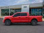 New 2024 Ford F-150 Lightning XLT SuperCrew Cab AWD, Pickup for sale #G09486 - photo 3