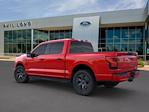 New 2024 Ford F-150 Lightning XLT SuperCrew Cab AWD, Pickup for sale #G09486 - photo 4