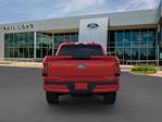 New 2024 Ford F-150 Lightning XLT SuperCrew Cab AWD, Pickup for sale #G09486 - photo 5