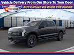 New 2024 Ford F-150 Lightning Flash SuperCrew Cab AWD, Pickup for sale #G09826 - photo 1