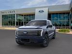 New 2024 Ford F-150 Lightning Flash SuperCrew Cab AWD, Pickup for sale #G10019 - photo 2