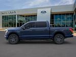 New 2024 Ford F-150 Lightning Flash SuperCrew Cab AWD, Pickup for sale #G10019 - photo 3