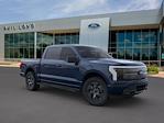 New 2024 Ford F-150 Lightning Flash SuperCrew Cab AWD, Pickup for sale #G10019 - photo 7