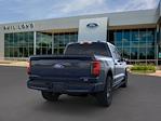 New 2024 Ford F-150 Lightning Flash SuperCrew Cab AWD, Pickup for sale #G10019 - photo 8