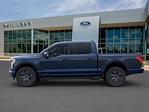 New 2024 Ford F-150 Lightning Lariat SuperCrew Cab AWD, Pickup for sale #G11820 - photo 3