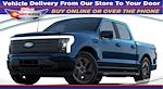 New 2024 Ford F-150 Lightning Lariat SuperCrew Cab AWD, Pickup for sale #G18015 - photo 1